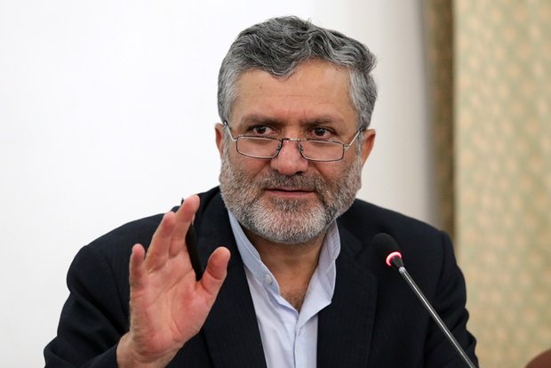 آیت الله مرعشی پاسبان فرهنگ تشیع است