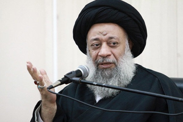 برادران عراقی در صدور ویزا تلاش خود را مضاعف کنند