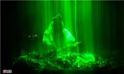 بزرگترین مراسم تعزیه ایران در خوانسار برگزار می‌شود