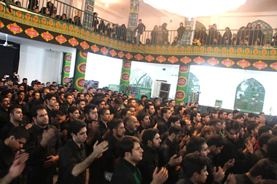 ارادت به سیدالشهدا(ع) باید با معرفت و شناخت همراه باشد