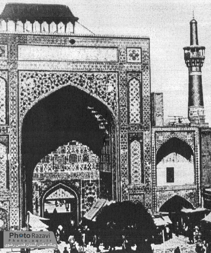 سال‌هاي دور و نقاره‌زني