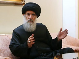 هدف اصلی امام رضا(ع) علاوه بر آموزش ولایت، تهذیب نفس مردم بود هدف اصلی امام رضا(ع) علاوه بر آموزش ولایت، تهذیب نفس مردم بود