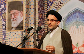 تشکیل دسته‌های عزاداری در ایام فاطمیه در حال رشد است