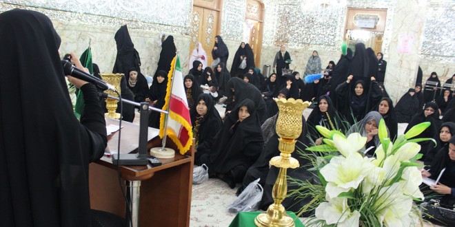 رشد و تکامل مختص انسان است