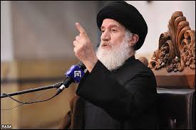 استاد فاطمی نیا: اگر یک نفر را تربیت کردی این از هرچیزی با ارزش تر است استاد فاطمی نیا: اگر یک نفر را تربیت کردی این از هرچیزی با ارزش تر است