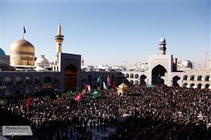 سیره و سنت امام حسن عسکری(ع) بررسی می شود