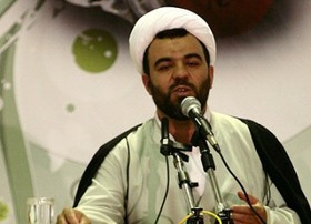 ترویج ایام محسنیه از شاخصه‌های تشیع لندنی است