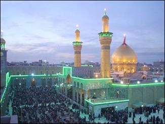 زنجانیها مشارکت خوبی در ساخت پروژههای عتبات عالیات دارند زنجانیها مشارکت خوبی در ساخت پروژههای عتبات عالیات دارند