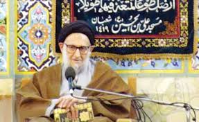 خواستند به ما بفهمانند که هنوزبرای آمدن امام زمان(عج) آمادگی نداریم خواستند به ما بفهمانند که هنوزبرای آمدن امام زمان(عج) آمادگی نداریم