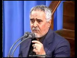 مداحان از خواندن سبکها و متنهای نامتناسب بپرهیزند مداحان از خواندن سبکها و متنهای نامتناسب بپرهیزند
