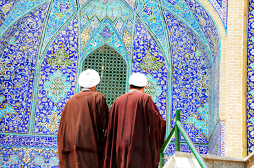 ۲۴۵مبلغ در هفته وحدت به سراسر استان سمنان اعزام شدند