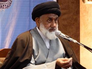 مکتب اهل بیت(ع) راهگشای مسیر هدایت انسان است