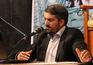 دانشکده مداحی سال آینده ایجاد می شود دانشکده مداحی سال آینده ایجاد می شود