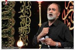 وظیفه مداحان آوردن مردم به صحنه برای حفظ ارزش‌هاست