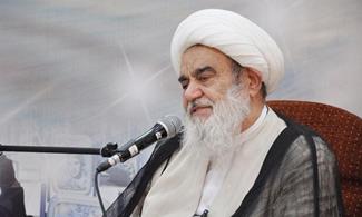 پیگیری حقوقی فاجعه منا نباید به فراموشی سپرده شود