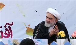 بهترین ذکر برای ما ذکر استغفار است بهترین ذکر برای ما ذکر استغفار است