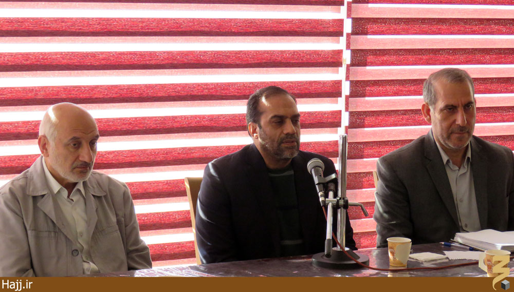 اعزام روزانه 2400 زاير ايراني در قالب 60 كاروان به عتبات