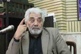 انقلاب ایران از مساجد، منابر و هیئت‌ها شروع شد