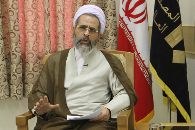 مبلغان دین باید نگاه جوانان اروپایی به اسلام را اصلاح کنند