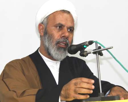 قم به برکت حضرت معصومه (س) مرکز ترویج معارف اسلامی به جهان است