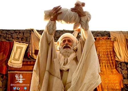 فیلم «محمدرسول الله (ص)» در مسکو به نمایش درمی آید