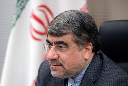 گستره جشنواره امام رضا (ع) جهانی است