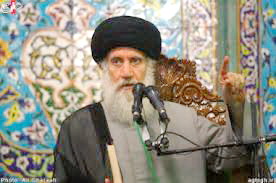 استاد فاطمی نیا: خطورات نفسانی بر گناه، زمینه ساز انجام گناه است استاد فاطمی نیا: خطورات نفسانی بر گناه، زمینه ساز انجام گناه است