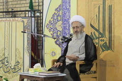 طلبه‌ها برای تبلیغ به مناطق فاقد روحانی بروند