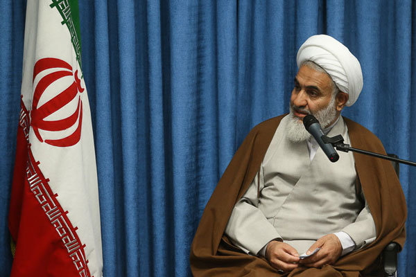 رئیس جدید بنیاد بین‌المللی غدیر در قزوین معرفی شد