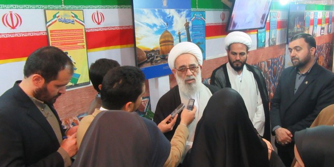 انتقال منابع غنی دینی در حوزه، نیازمند استفاده از ابزار جدید است