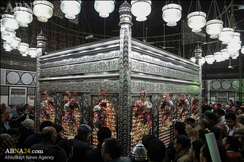 تعطیلی و اعمال تدابیر امنیتی در زیارتگاه منسوب به امام حسین(ع) در مصر