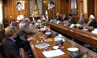 لزوم استفاده ازفرصت ها درعتبات وافزايش تعداد زائران