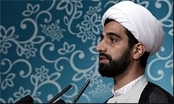 نمایش «ماشین زمان» در مسجد جمکران اجرا می‌شود