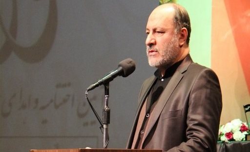 دومین همایش مداحان برگزیده جوان کشور دومین همایش مداحان برگزیده جوان کشور