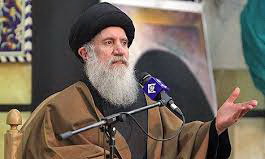 بهتر است ذکر لسانی همراه اتصال قلبی باشد بهتر است ذکر لسانی همراه اتصال قلبی باشد