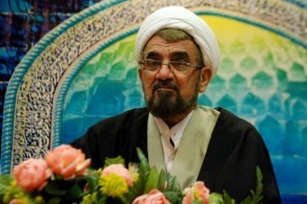 مداحی اهل‌بیت(ع) به‌عنوان هنری اسلامی در خدمت دین و انقلاب بوده است