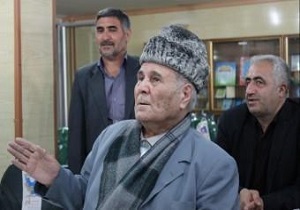 بیماری سلیم موذن‌زاده تکذیب شد