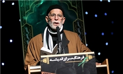 داعش چو روبهی شده هر جا شکارتان داعش چو روبهی شده هر جا شکارتان