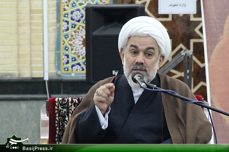 هیات شور جوانان را به شعور حسینی تبدیل کند