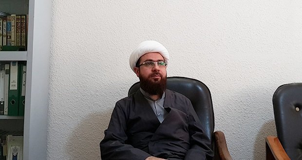 انتشار مجموعه شعر بیت های بارانی۲ در آستانه ایام فاطمیه(س) انتشار مجموعه شعر بیت های بارانی۲ در آستانه ایام فاطمیه(س)