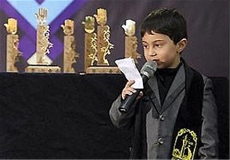 فعالیت بیش‌ از ۷۰۰ مداح نوجوان در استان قزوین