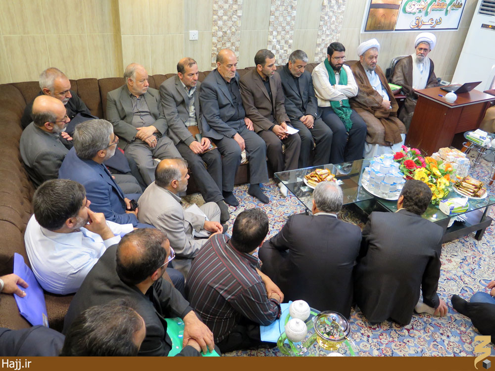 حركت جمعي كاروان حضرت زهرا(س) از قم به کربلا