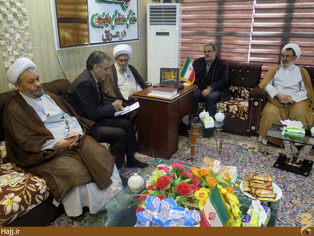 بازسازي عتبات از مصاديق بارز تعظيم شعائر اسلامي است