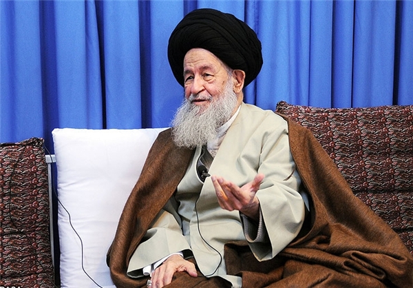 خدا اگر بنا بود کسی را به جهنم ببرد، این همه پیامبر نمی‌فرستاد