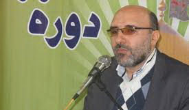 مداح باید در تقوا و طهارت بگونه ای باشد که جز براى رضاى خدا نخواند