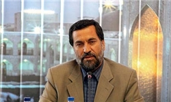 ۳۸ درصد برنامه‌های جشنواره امام رضا(ع) تغییر کرد