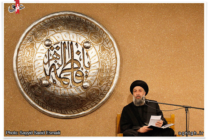 حجت الاسلام علوی تهرانی: چرا خداوند بعضی گناهان را تبدیل به حسنه می کند؟