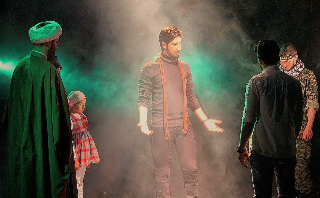 ساخت اثر «بی‌بی  بی‌حرم» به‌مناسبت ايام شهادت حضرت‌زهرا(س)