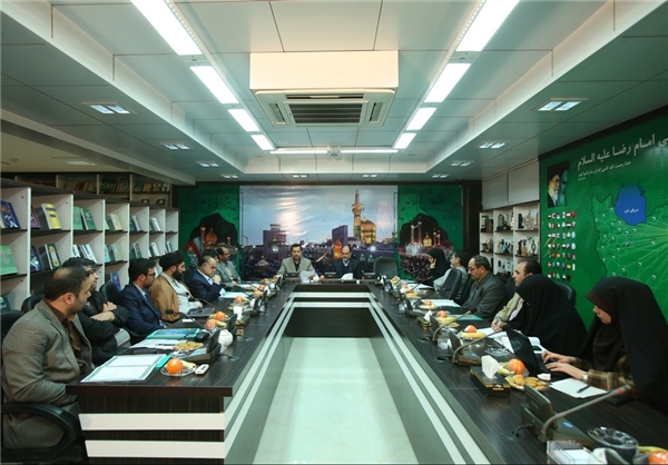 برگزاری نمایشگاه «کاروان آفتاب» تصویب شد