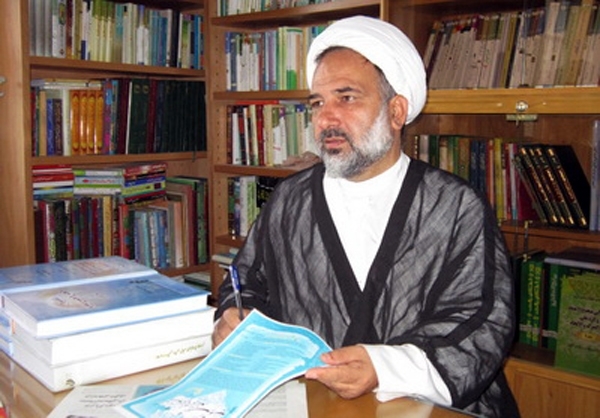 معنای «امام» در «خطبه فدکیه» فاطمه زهرا(س)